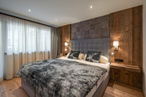 Alpine Lodge by Apartment Managers Kirchberg In Tirol